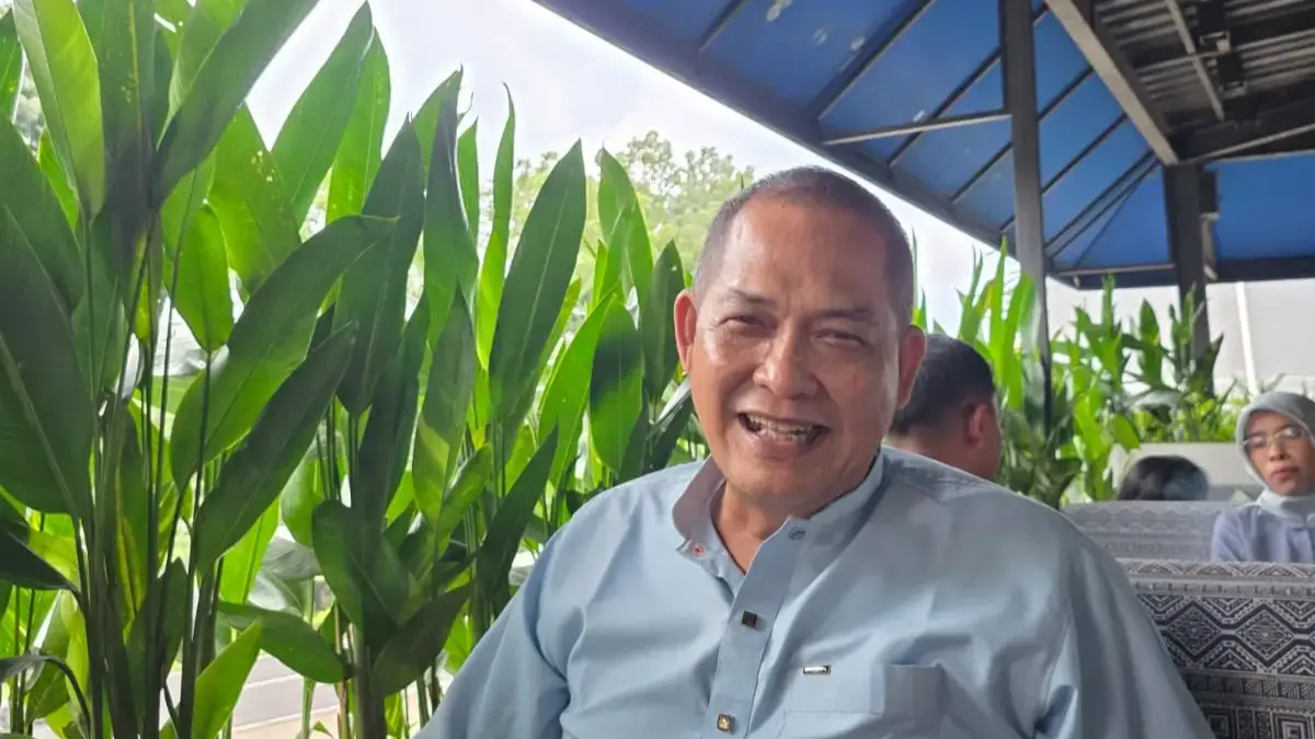 Spesialis Analisis Kontra Intelijen, R. Gautama Wiranegara,