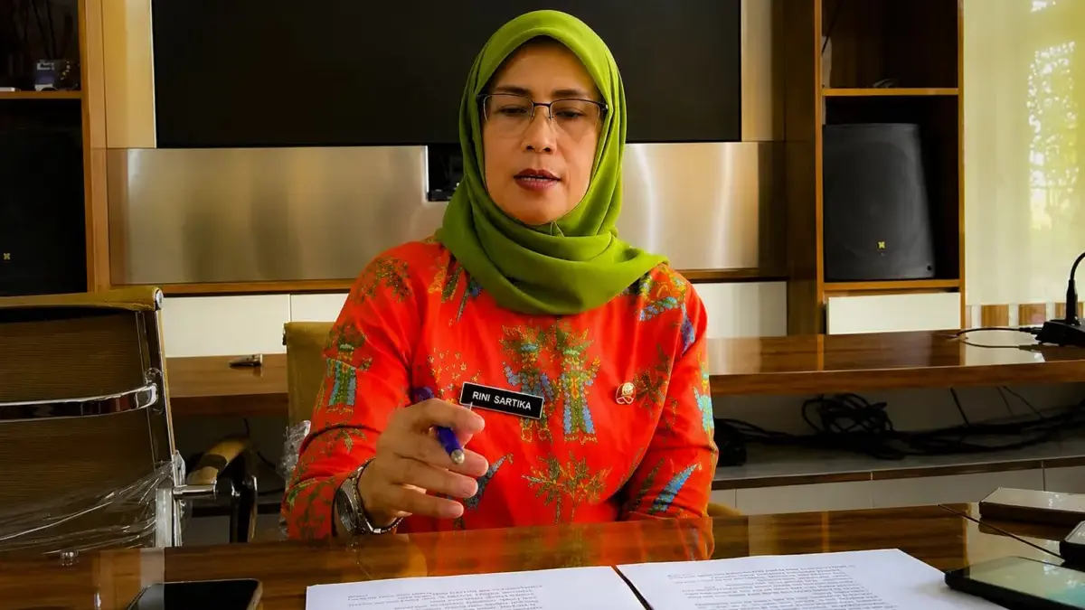 Pajak Properti hingga Kendaraan Dongkrak PAD KBB, Realisasi Capai Rp203 Miliar Pajak Properti hingga Kendaraan Dongkrak PAD KBB, Realisasi Capai Rp203 Miliar