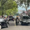 Libur Panjang Kenaikan Isa Almasih, Arus ke Ciwidey-Pangalengan Masih Normal hingga Sabtu Siang