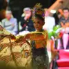 Malam Ini Puncak Kirab Milangka Tatar Sunda, Seniman Luar Daerah Ikut Meramaikan
