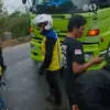 Warga Kerap Keluhkan Truk ODOL, Bupati Tasikmalaya Terjun Langsung Peringatkan Pelanggar