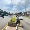 Arus Lalin Jalur Puncak Bogor Lancar, Polisi Siapkan One Way Arah Jakarta Siang Ini