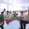 Rudy Susmanto Pacu Koperasi Merah Putih di Bogor, 134 Titik Telah Beroperasi