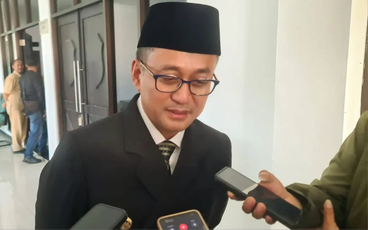 Sekolah Rakyat di Tasikmalaya Ditarget Groundbreaking Agustus – jabarekspres.com
