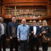 Gejolak Energi Global Makin Mengkhawatirkan, FDN Dorong Aksi Nyata Percepatan EBT di Indonesia