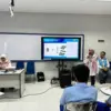Srikandi PLN Icon Plus SBU Regional Jabar Dorong Pendidikan Berkualitas di Era Digital Lewat ICONNEXT SKILL di