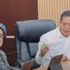 Sinergi Pemkab Bandung dan Kementan RI Perkuat Mitigasi Kekeringan Pertanian