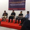 Prihatin Anarkisme, Komunitas Rumah Saraswati