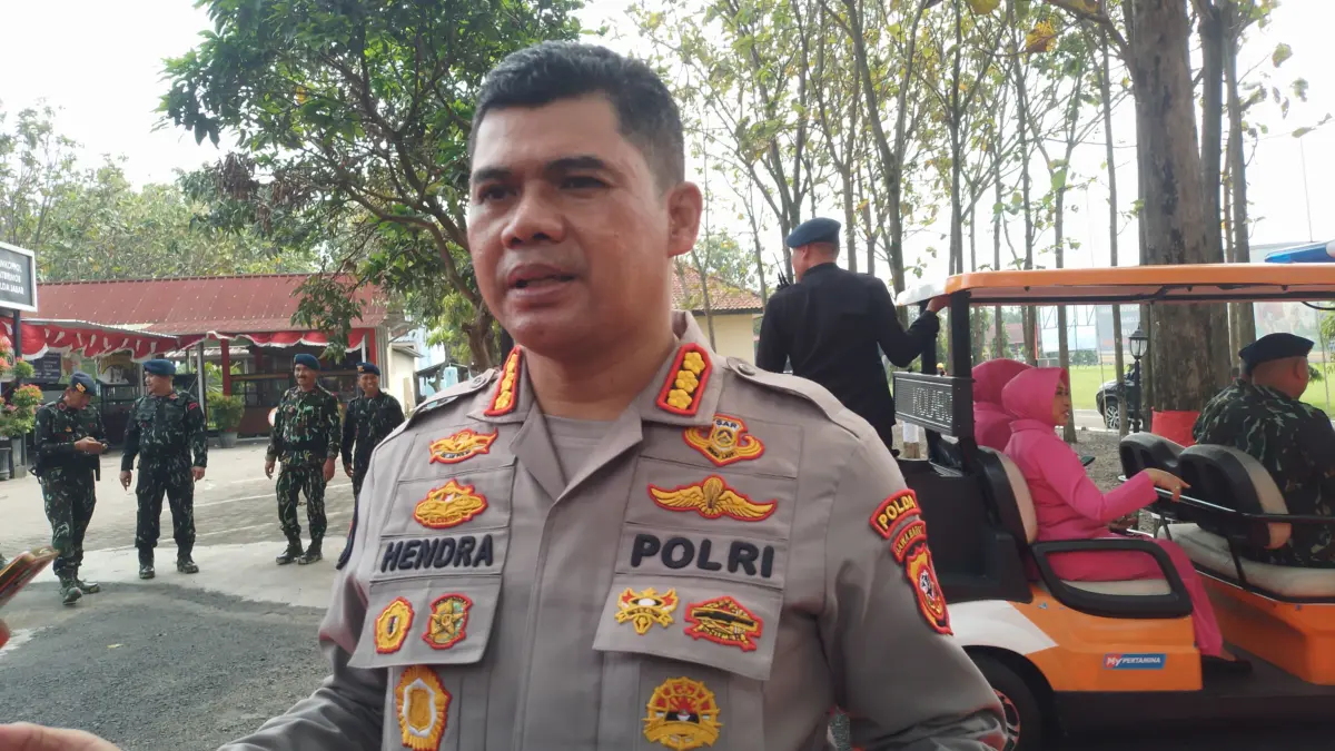 Jelang Laga Persib Bandung Kontra Persijap Jepara, Polda Jabar Antisipasi Penyusup dan Perusuh Jelang Laga Persib Bandung Kontra Persijap Jepara, Polda Jabar Antisipasi Penyusup dan Perusuh