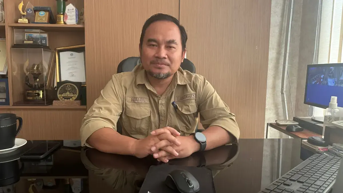 Merger SDN Baros Mandiri 3 dan 7 Ditangguhkan, Disdik Cimahi Tetap Buka Penerimaan Murid Baru