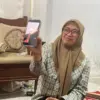 Ibu Thoudy Badai Lega Setelah Video Call, Sebut Kondisi Putranya Sehat usai Dibebaskan