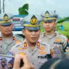 Jelang Nobar Final Persib di Banjar, Polisi Siapkan Rekayasa Lalin dan Larangan Knalpot Bising