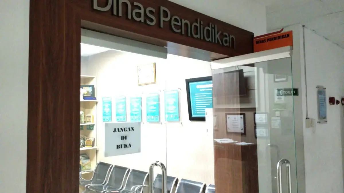 Disdik Bantah Dugaan Setoran Dana RKB dan O2SN di Cimahi, Kabid SD: Tidak Benar! 