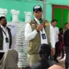 Bulog Jabar Jamin Ketahanan Pangan Aman Meski Isu Pemanasan Global Menguat