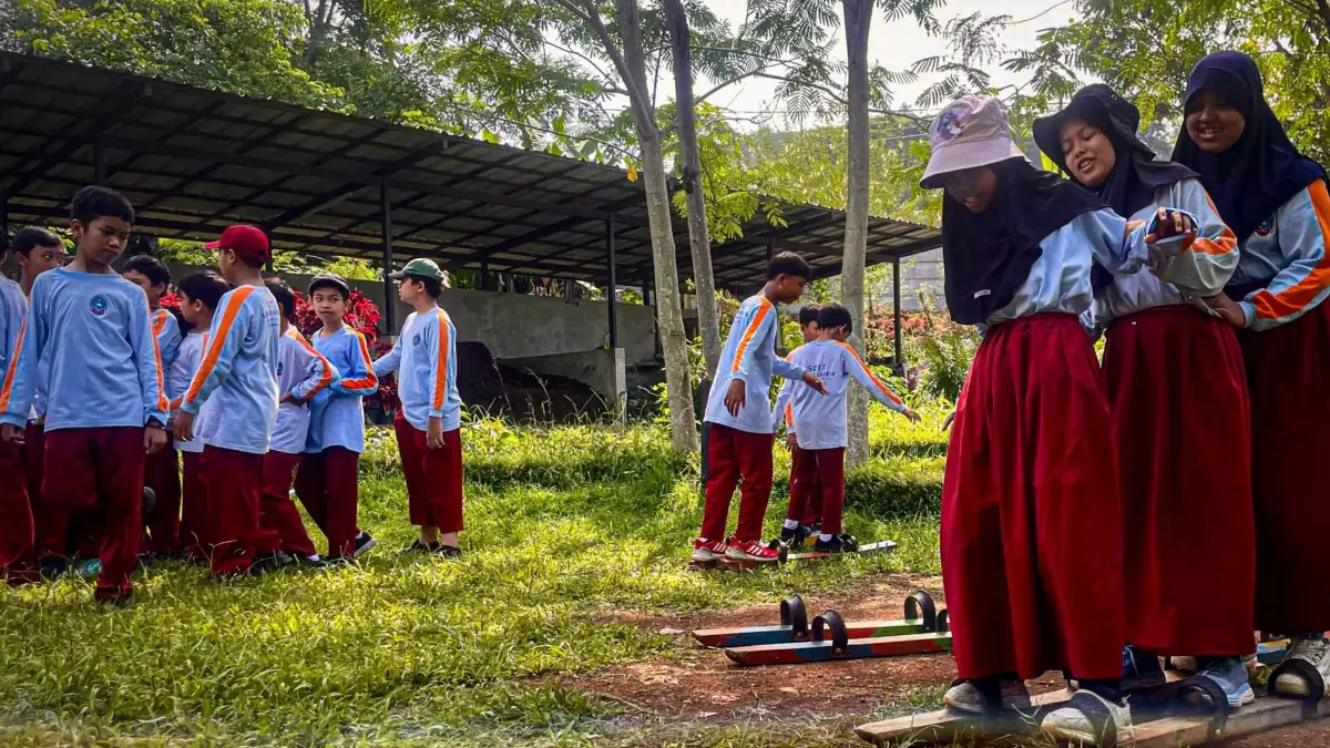 DPRD KBB Minta Disdik Serius Awasi SPMB 2026 DPRD KBB Minta Disdik Serius Awasi SPMB 2026