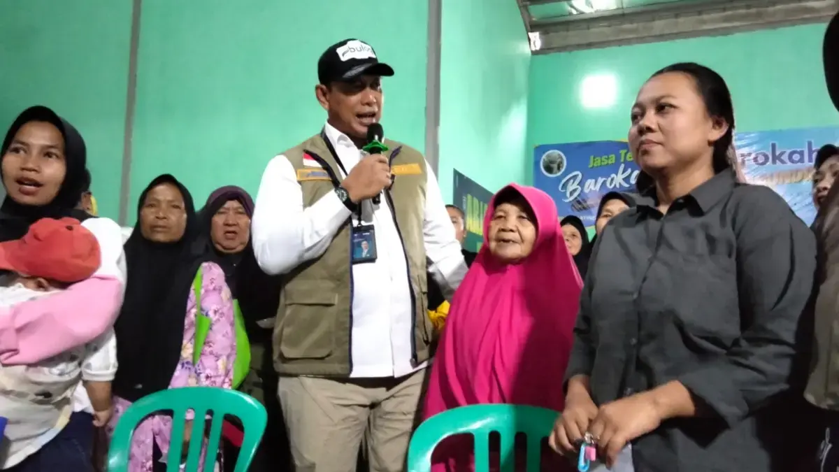 Bulog Klaim Jawa Barat Disebut Tak Perlu Khawatir, Stok Beras Masih Melimpah: Jabar Punya 845 Ribu Ton