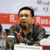 Sering Macet, Komisi IV Tedy Rusmawan Dorong Penataan Simpang Derwati Bandung