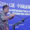 Jateng Genjot Investasi EBT dan Pengelolaan Sampah, Ahmad Luthfi Tawarkan ke Para Pengusaha Tiongkok