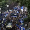 Jelang Laga Penting Persib Bandung, Polda Jabar Siapkan Pengamanan Usai Laga