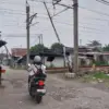 KAI Daop 1 Jakarta akan Tutup 9 Perlintasan Liar di Bogor Secara Bertahap, Ini Daftar Lokasinya 