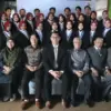 LPK Bahana Inspirasi Muda Resmikan Gedung Baru, 26 Alumni Siap Berkarier di Jepang sebagai Caregiver