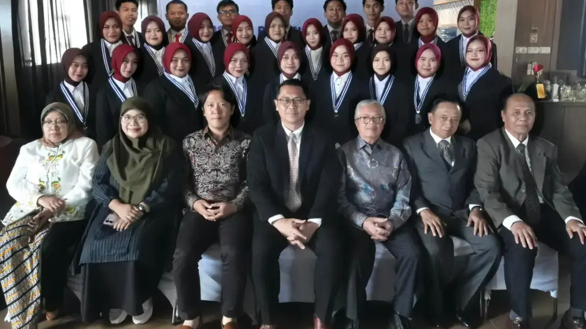 LPK Bahana Inspirasi Muda Resmikan Gedung Baru, 26 Alumni Siap Berkarier di Jepang sebagai Caregiver