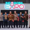 INDOMOBIL Expo Bandung 2026 Ramaikan Tren Kendaraan Listrik, Warga Bisa Test Drive Langsung di 23 Paskal