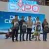 IM Owners Talk Real Experience di Bandung, Pengguna Indomobil eMotor Bongkar Nyamannya Pakai Motor Listrik unt