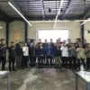 KAMMI Jawa Barat Dorong Pembangunan Inklusif melalui Diskusi “Jawa Barat Development Outlook”  