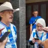 Tim Maung Bandung Batal Hadir Pada Syukuran Hattrick Juara di Sumedang, Bos Persib Ucapkan Permohonan Maaf 