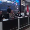 Pelaku Pembunuhan Wanita di Bogor Melawan Saat Ditangkap di Tol Cisumdawu, Polisi Lepas Tembakan Terukur