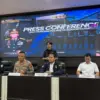 Berawal Ejekan Tak Punya Orang Tua, Pelaku Habisi Wanita di Bogor Pakai Dasi dan Buang Jasad dari Flyover