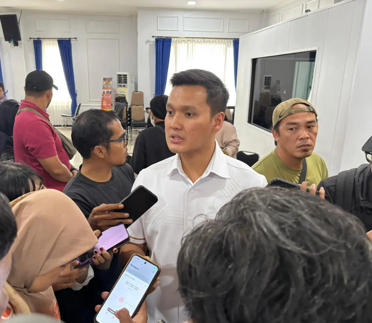 Keluarga Korban Pembunuhan Wanita di Bogor Minta Narasi ‘Dibunuh Pacar’ Diluruskan, Pelaku Hanya Teman SMK! – jabarekspres.com
