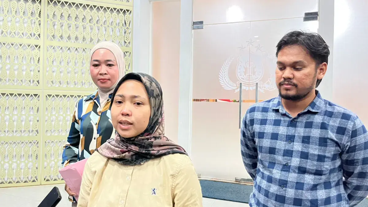 Viral Video Pemeriksaan Saksi di Rumah, Polres Bogor Tegaskan Tak Ada Pemaksaan Viral Video Dugaan Pemeriksaan Paksa Saksi di Rumah, Polres Bogor: Sudah Sesuai Prosedural. FOTO: Dzihar/Jabar