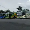 Nasib Pencari Rezeki di Terminal Cicaheum, Antara Kekhawatiran dan Harapan di Tengah Rencana Penutupan