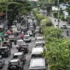 Libur Iduladha 2026 Usai, Puluhan Ribu Kendaraan Tinggalkan Wilayah Bandung 