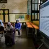 Tinjau Langsung SPMB Sekolah Maung, Legislator Sorot Aplikasi Pendaftaran