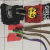 Sebulan Buron, Tersangka Tawuran Tewaskan Pelajar di Dramaga Bogor Dibekuk Polisi