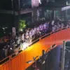 Pemkab Bogor Tutup Skywalk Tegar Beriman 20 Hari ke Depan, Ini Alasanya! 