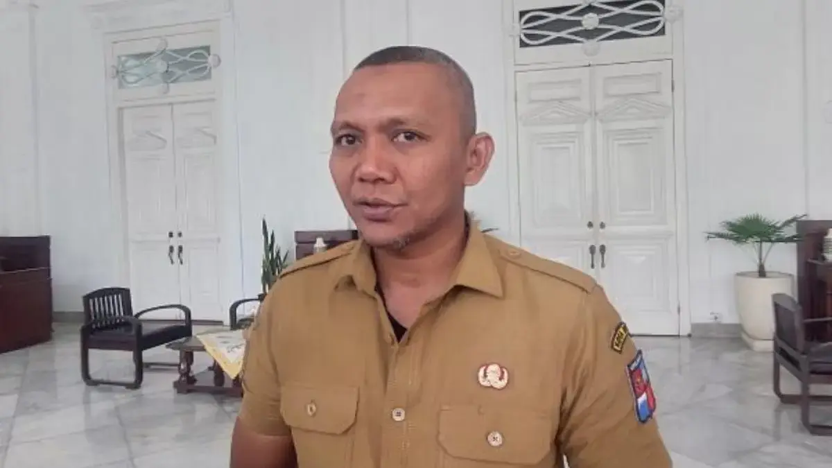 Pengamen Jalanan di Kota Bogor Masih Dikeluhkan Warga, Jenal Mutaqin: Silakan Viralkan 
