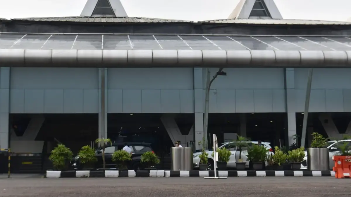 Pengamat Ingatkan Risiko Reaktivasi Bandara Husein bagi Bandung Pengamat Ingatkan Risiko Reaktivasi Bandara Husein bagi Bandung