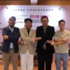 Dorong Industri Parenting, FOMBEX Bandung 2026 Hadir dengan Konsep Interaktif
