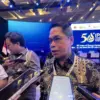 ESDM Siapkan Aturan Baru untuk Migas Nonkonvensional, Pertamina Jadi Ujung Tombak