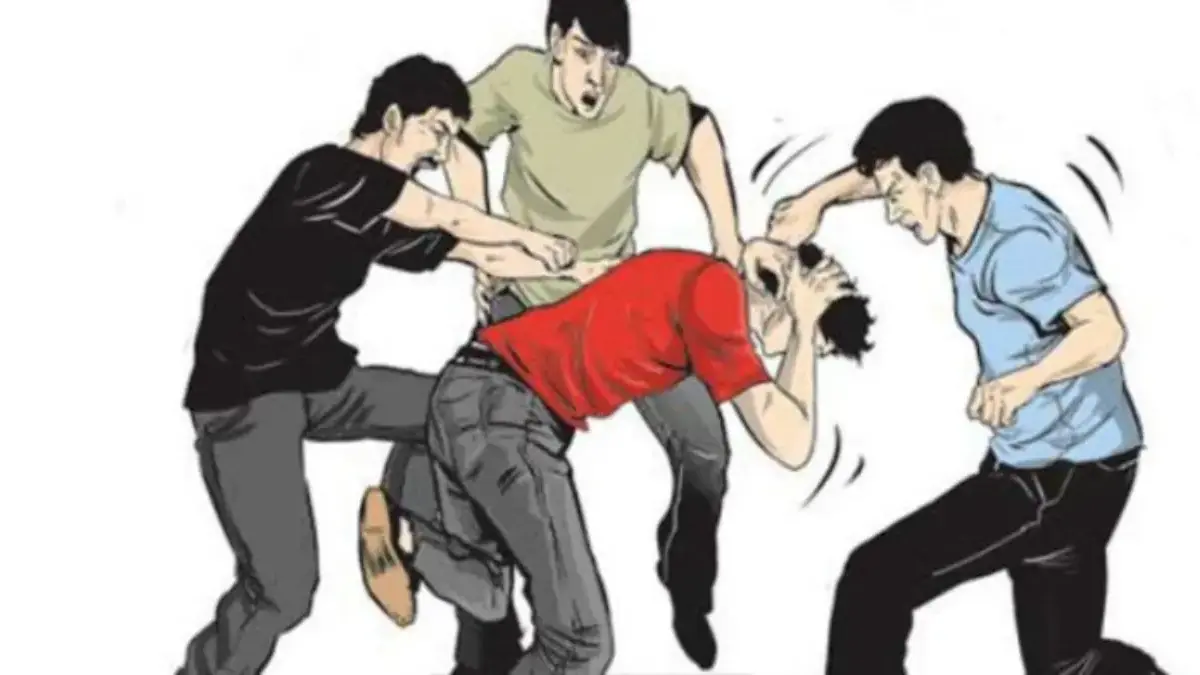 Curhat di TikTok Usai Laporan Mandek, Keluarga Bogor Minta Kepastian Kasus Dugaan Pengeroyokan