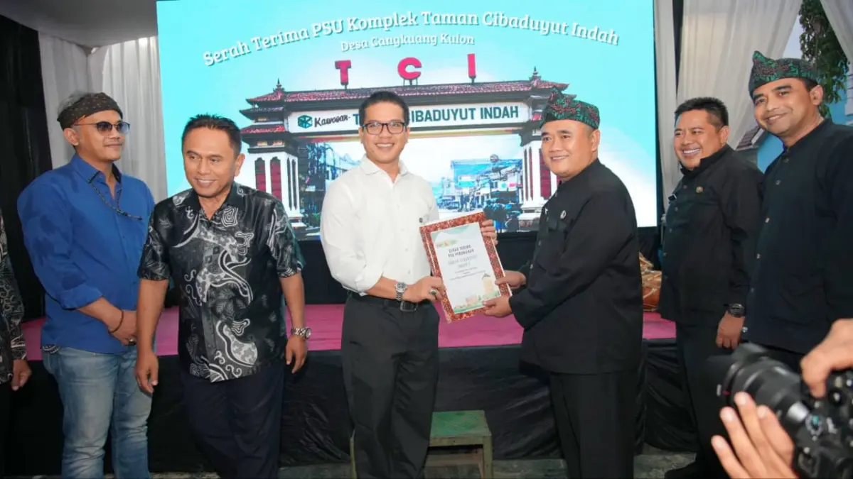 Pengembang Wajib Taat Aturan – jabarekspres.com