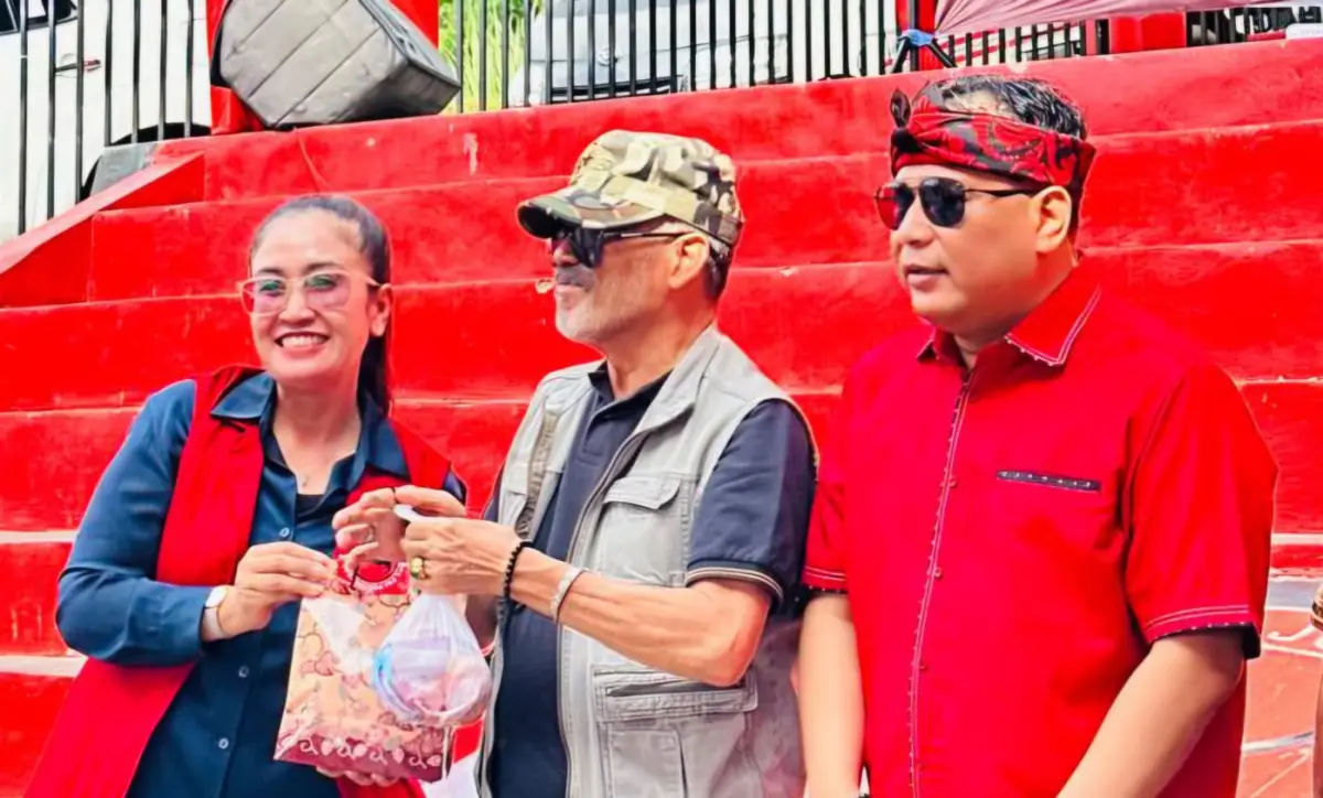 Manuver Senyap DPC PDIP Kunci Calon Tunggal Bupati Bandung Barat – jabarekspres.com