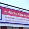 Berapa Passing Grade Seleksi Kompetensi Koperasi Merah Putih 2026? Ini Target Nil/Dok. https: simkopdes.go.id/