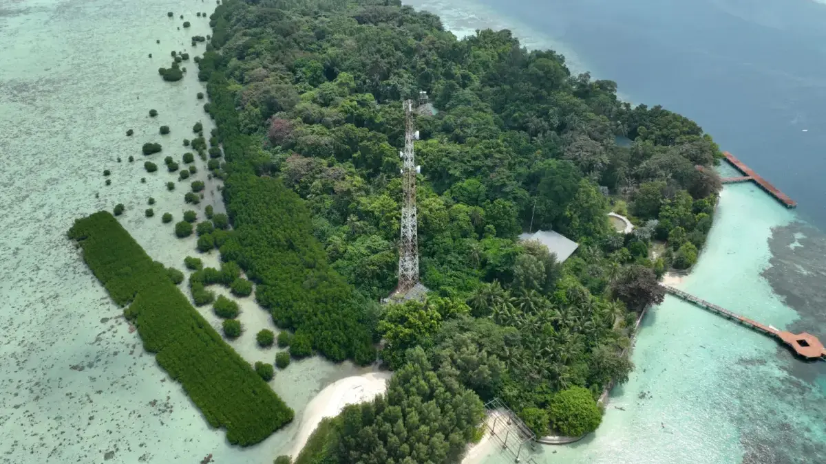 PT LAPI ITB Lakukan Kajian Tentang Dampak Infrastruktur Jaringan Telkomsel Laporan infrastruktur digital Telkomsel memicu pertumbuhan ekonomi daerah dan memperluas jaringan wilayah 3T s