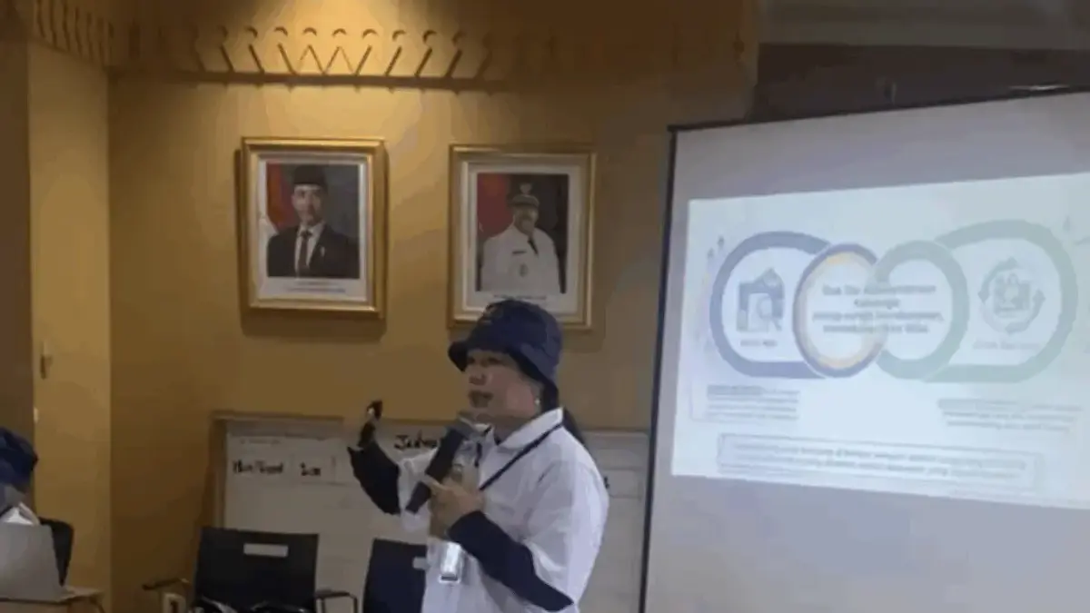Dr. Devy Mawarnie Puspitasari