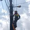 Komitmen Pelayanan Sepenuh Hati, PLN Icon Plus Optimalkan Jaringan Fiber Optik di Ciamis
